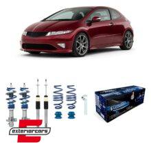 Gewinde JOM BlueLine / Honda Civic (2005-2011)