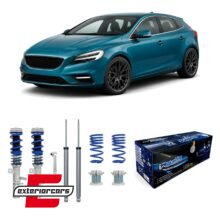 Gewinde JOM BlueLine / Volvo V40 (2012-2019)
