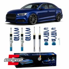 Gewinde JOM BlueLine / Audi A3 8V Sportback + limuzina (2012-2019)