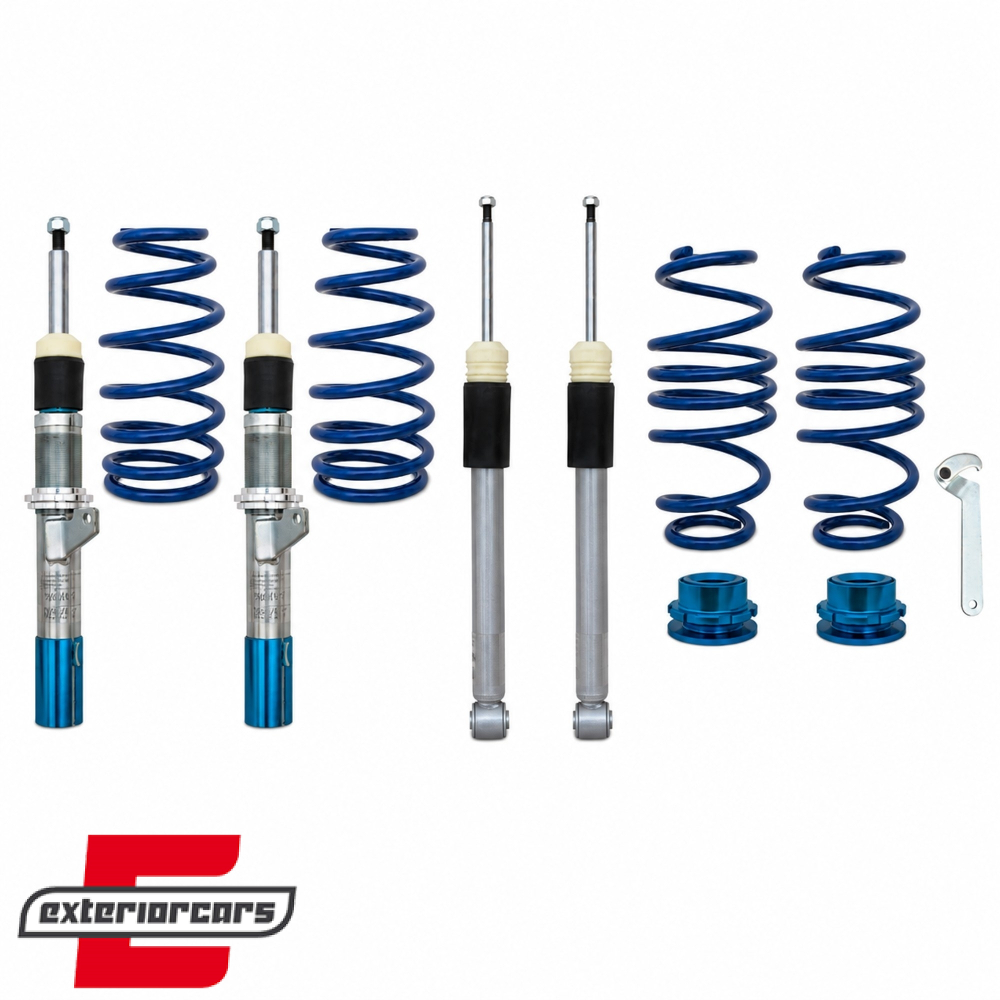 Gewinde JOM BlueLine / Audi A3 8V Sportback + limuzina (2012-2019) - Slika 5