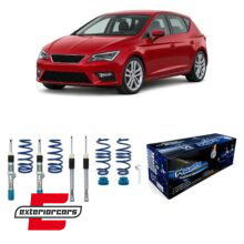 Gewinde JOM BlueLine / Seat Leon ST 5F (2012-2019)
