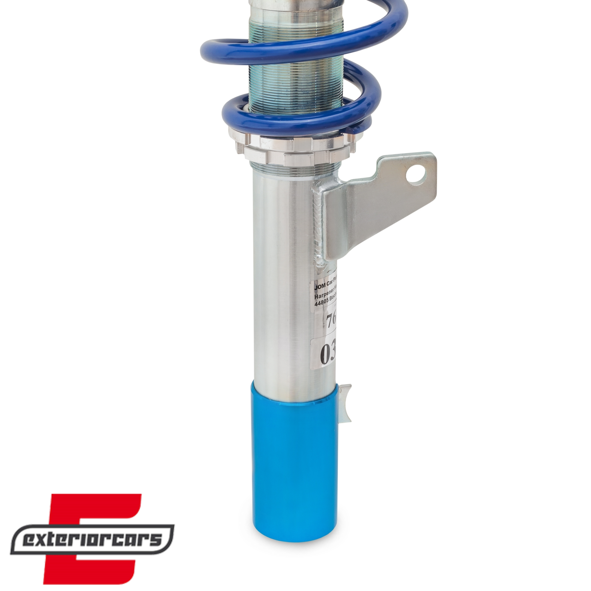 Gewinde JOM BlueLine / Seat Leon ST-Model 5F (2012-2019) - Slika 3