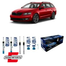 Gewinde JOM BlueLine / Škoda Octavia 5E (2012-2019)