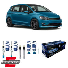 Gewinde JOM BlueLine / VW Golf 7 Hatchback + Sportsvan (2012-2019)