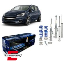 Gewinde JOM BlueLine / Opel Corsa E (2014-2019)