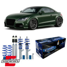 Gewinde JOM BlueLine / Audi TT 8J (2006-2014)