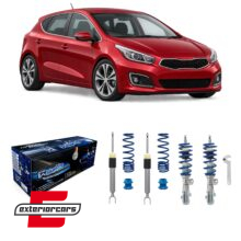 Gewinde JOM BlueLine / Kia Ceed (2012-)