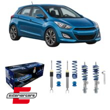 Gewinde JOM BlueLine / Hyundai i30 (2011-2017)