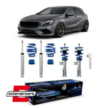 Gewinde JOM BlueLine / Mercedes A-klasa W176 (2012-2018)