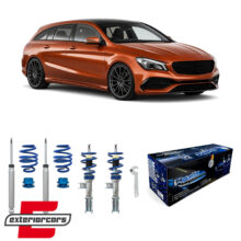 Gewinde JOM BlueLine / Mercedes CLA C117 X117 (2013-2019)