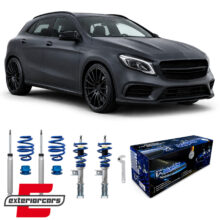 Gewinde JOM BlueLine / Mercedes GLA X156 (2013-2019)