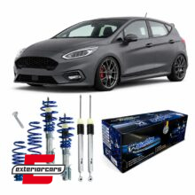 Gewinde JOM BlueLine / Ford Fiesta JHH (2017-)