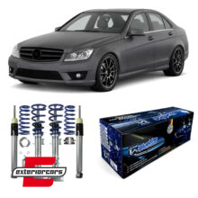 Gewinde JOM BlueLine / Mercedes C-klasa W204 (2007-2015)