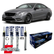 Gewinde JOM BlueLine / Mercedes E-klasa C207 (2009-2017)