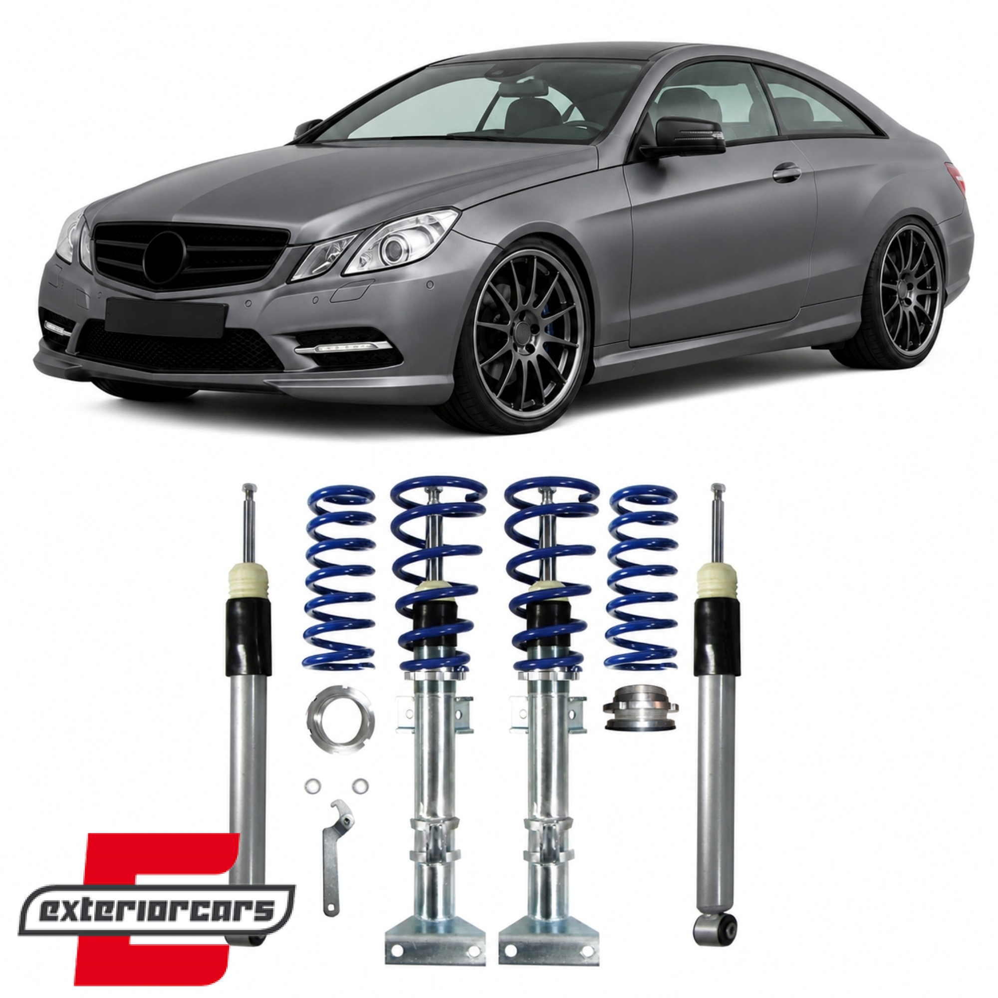 Gewinde JOM BlueLine / Mercedes E-klasa C207 (2009-2017) - Slika 2