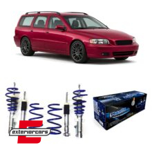 Gewinde JOM BlueLine / Volvo V70 (2000-2007)