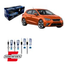 Gewinde JOM BlueLine / Seat Ibiza 6F KJ (2017-)