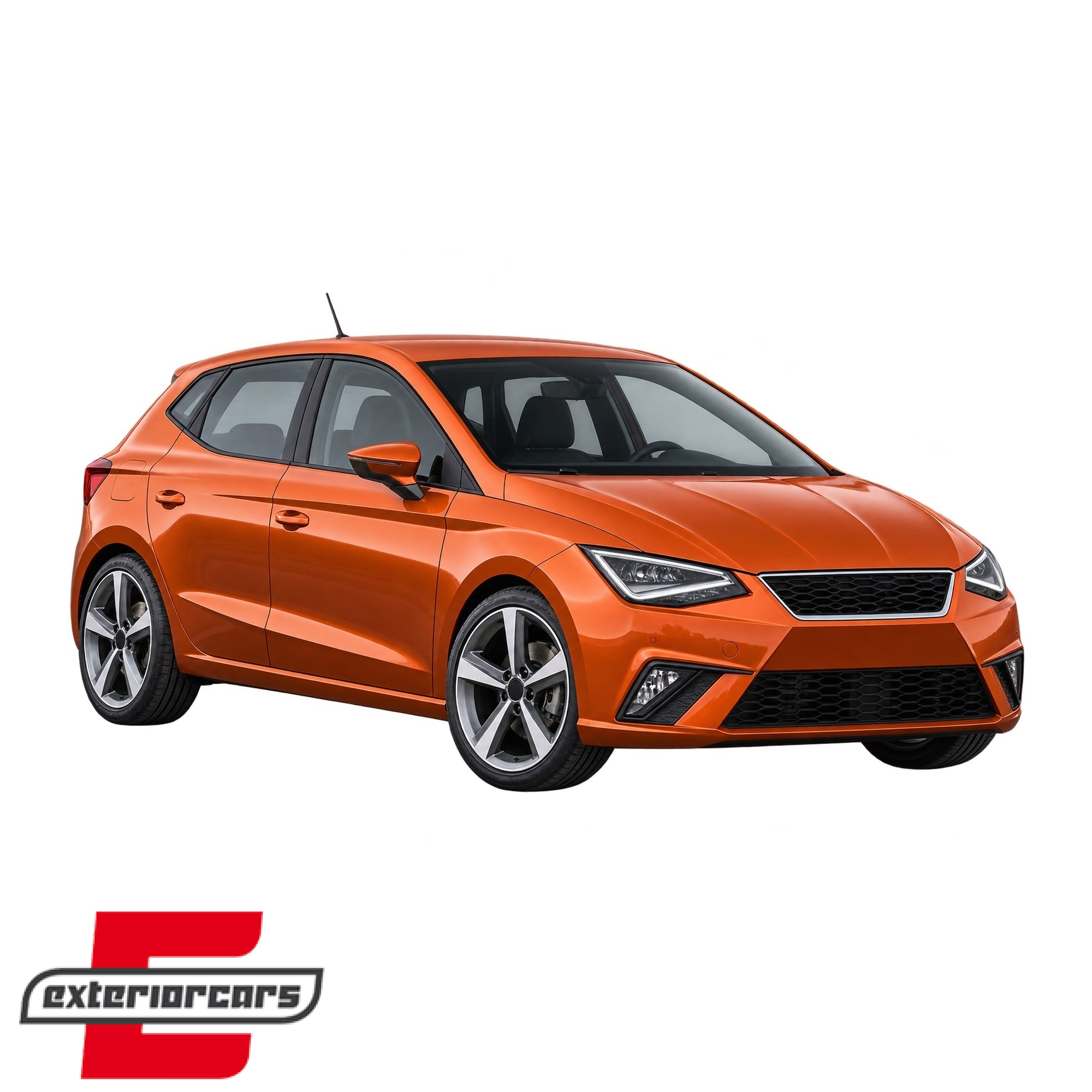 Gewinde JOM BlueLine / Seat Ibiza 6F KJ (2017-) - Slika 4