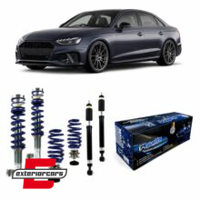 Gewinde JOM BlueLine / Audi S4 B9 limuzina Quattro (2015-)