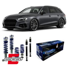 Gewinde JOM BlueLine / Audi A4 B9 (8w) Avant Quattro (2015-)