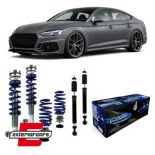 Gewinde JOM BlueLine / Audi A5 B9 (F5) Sportback Quattro (2015-)