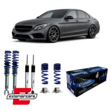 Gewinde JOM BlueLine / Mercedes C-klasa W205
