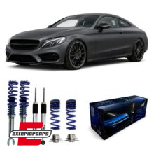 Gewinde JOM BlueLine / Mercedes C-klasa C205