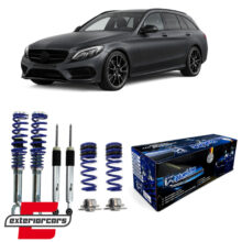 Gewinde JOM BlueLine / Mercedes C-klasa S205