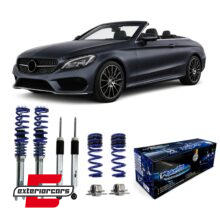 Gewinde JOM BlueLine / Mercedes C-klasa A205