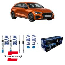Gewinde JOM BlueLine / Audi A3 8GY 8Y (2020-)