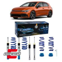 Gewinde JOM BlueLine / VW Golf 8 (2019-)