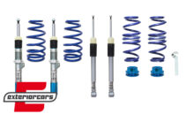 Gewinde JOM BlueLine / Audi A3 8GY 8Y (2020-)