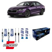 Gewinde JOM BlueLine / Škoda Octavia 4 NX (2020-)