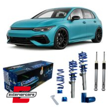 Gewinde JOM BlueLine / VW Golf 8 (2019-)