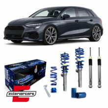 Gewinde JOM BlueLine / Audi A3 8GY 8Y (2020-)
