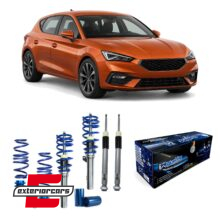 Gewinde JOM BlueLine / Seat Leon 4 KL (2020-)