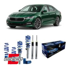Gewinde JOM BlueLine / Škoda Octavia 4 NX (2020-)