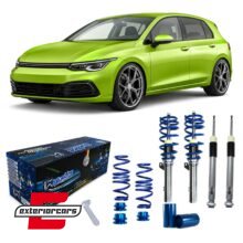 Gewinde JOM BlueLine / VW Golf 8 (2019-)