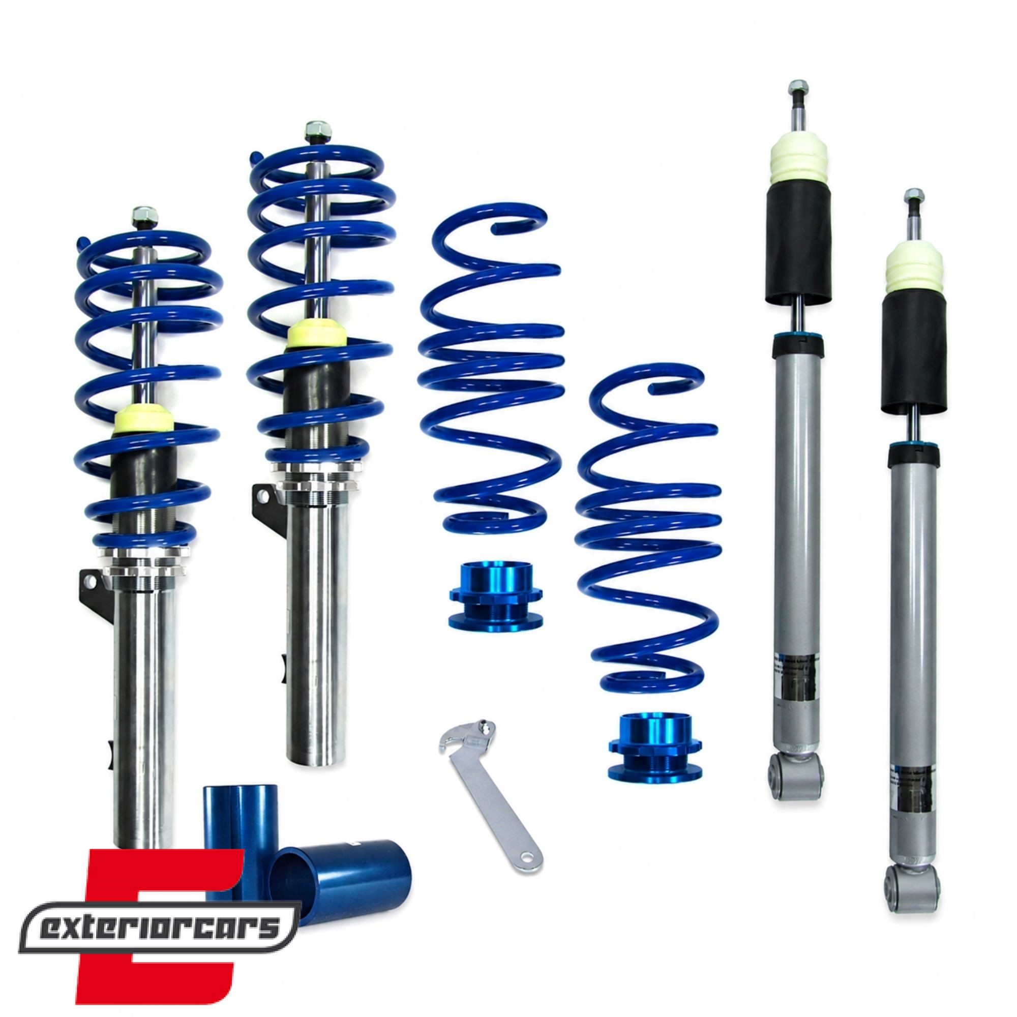 Gewinde JOM BlueLine / Audi A3 8GY 8Y (2020-) - Slika 3
