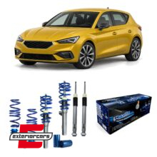 Gewinde JOM BlueLine / Seat Leon 4 KL (2020-)