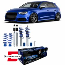 Gewinde JOM BlueLine / Audi A3 8V S3 RS3 (2012-2020)
