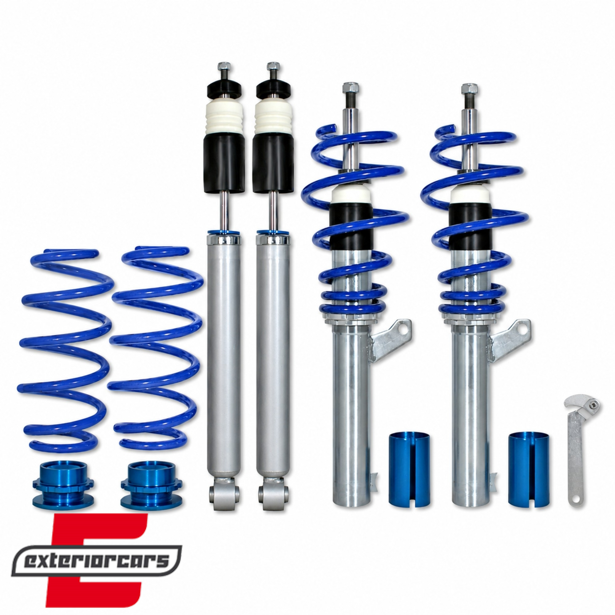 Gewinde JOM BlueLine / Audi A3 8V S3 RS3 (2012-2020) - Slika 5