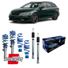 Gewinde JOM BlueLine / Seat Leon 5F Cupra (2012-2020)