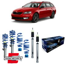 Gewinde JOM BlueLine / Škoda Octavia 5E (2012-2020)