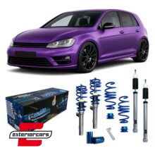 Gewinde JOM BlueLine / VW Golf 7 karavan (AUV) 4Motion (2012-2019)