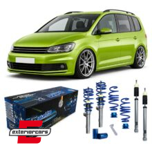 Gewinde JOM BlueLine / VW Touran (2015-)