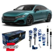 Gewinde JOM BlueLine / VW Arteon (2017-)