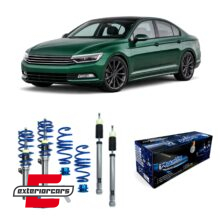 Gewinde JOM BlueLine / VW Passat B8 (2014-2023)