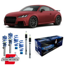Gewinde JOM BlueLine / Audi TT TTS TT RS (2014-2018)