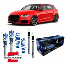 Gewinde JOM BlueLine / Audi A3 8V S3 RS3 (2012-2020)